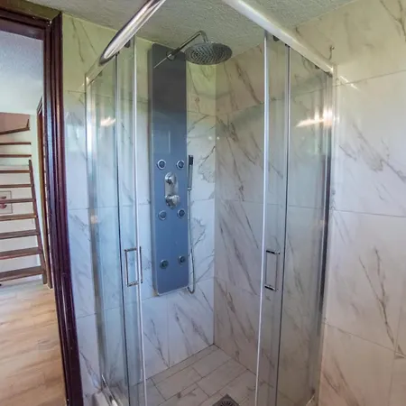 Sani Lili 9 Sani (Chalkidiki)