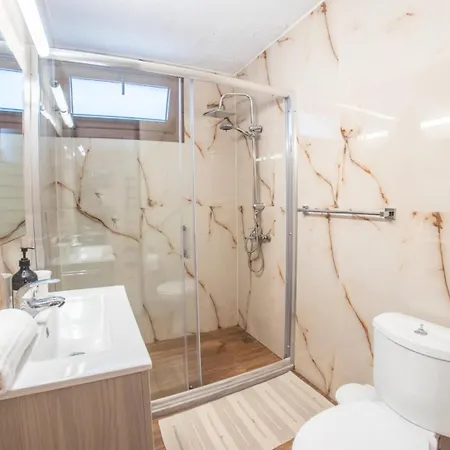 Sani Lili 9 빌라 *