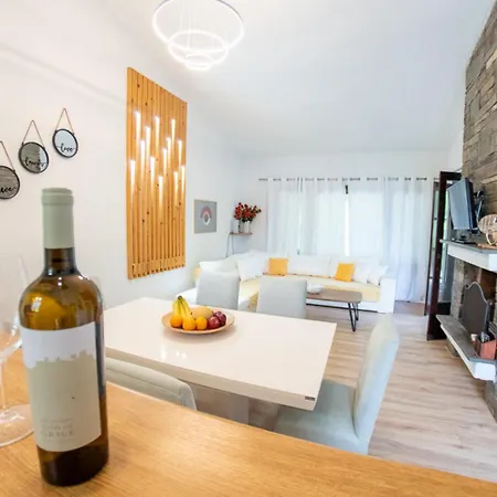 Sani Lili 9 빌라 Sani (Chalkidiki)