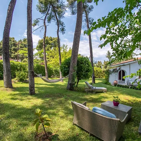 Sani Lili 9 * Sani (Chalkidiki)