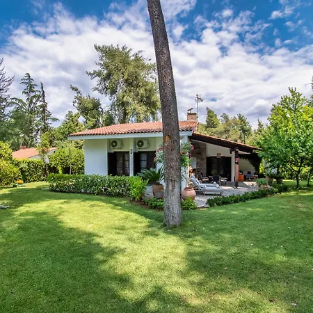 Sani Lili 9 Sani (Chalkidiki)