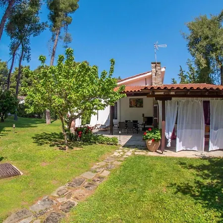 Sani Lili 9 빌라 Sani (Chalkidiki)