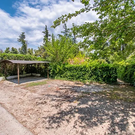 Sani Lili 9 * Sani (Chalkidiki)