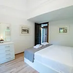 Sani Lili 9 Villa Sani (Chalkidiki)