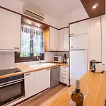 Sani Lili 9 Villa