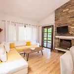 Sani Lili 9 Villa *