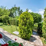 Sani Lili 9 Villa
