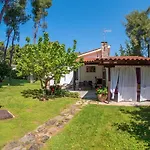 Sani Lili 9 Villa Sani (Chalkidiki)