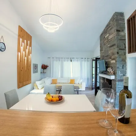 Sani Lili 9 Villa Sani (Chalkidiki)