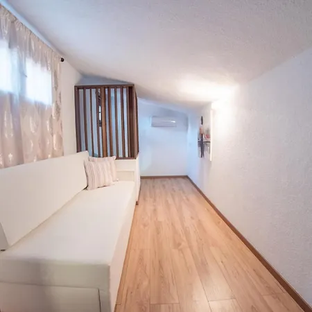 Villa Sani Lili 9 Sani (Chalkidiki)