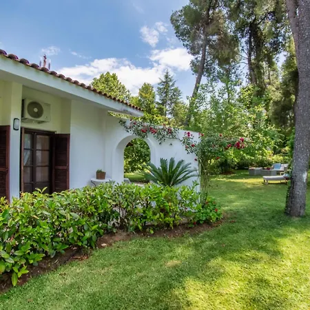 Sani Lili 9 Sani (Chalkidiki)