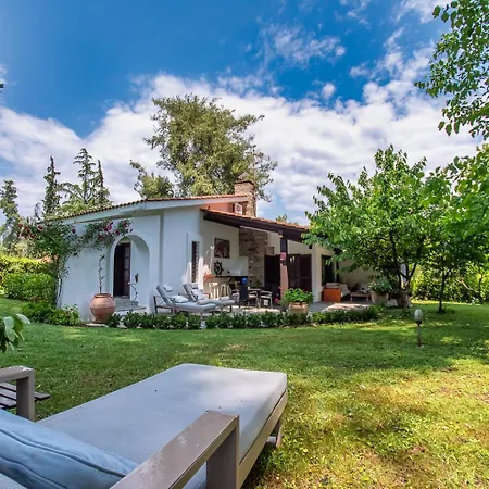 Villa Sani Lili 9