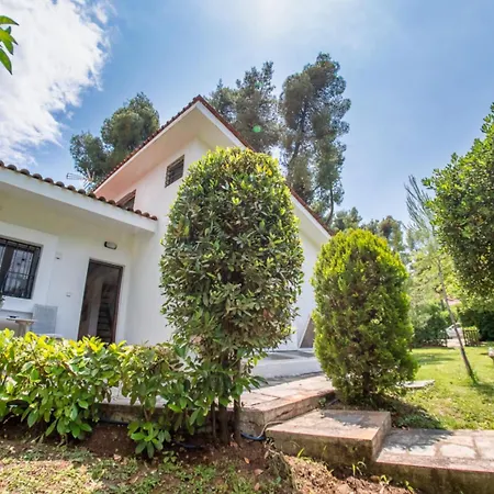 Sani Lili 9 Villa Sani (Chalkidiki)