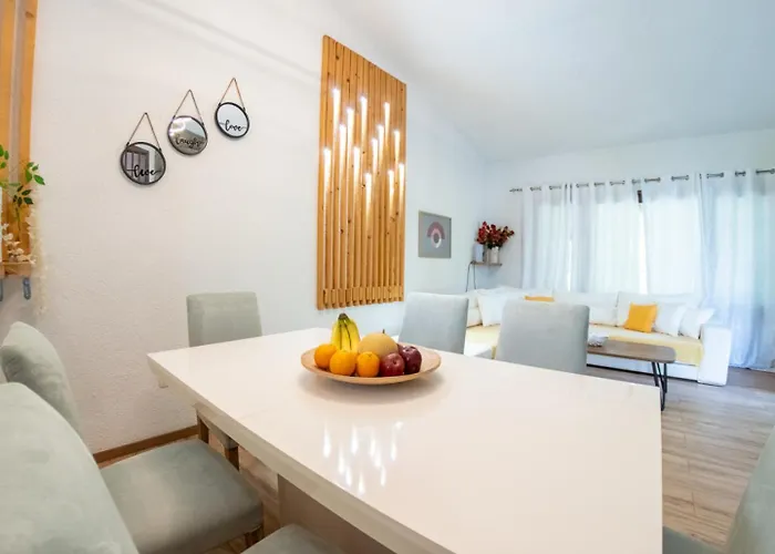 Villa Sani Lili 9 Sani (Chalkidiki)