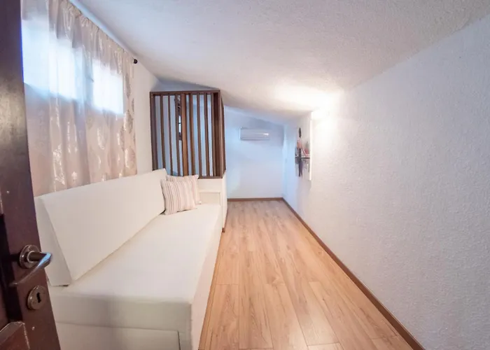 Villa Sani Lili 9 Sani (Chalkidiki)