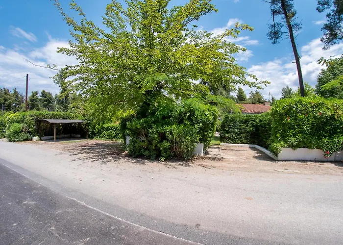 Sani Lili 9 Sani (Chalkidiki)