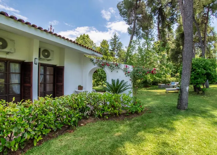 Sani Lili 9 Sani (Chalkidiki)