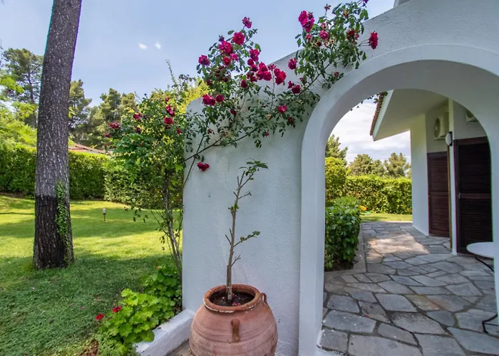 Sani Lili 9 * Sani (Chalkidiki)