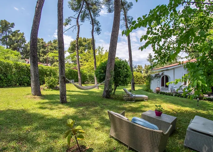 Sani Lili 9 * Sani (Chalkidiki)