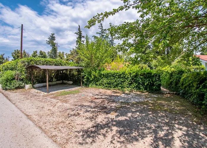 Sani Lili 9 * Sani (Chalkidiki)