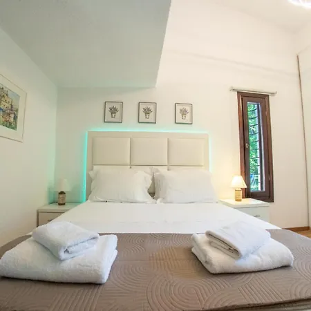 Sani Lili 9 Villa Sani (Chalkidiki)